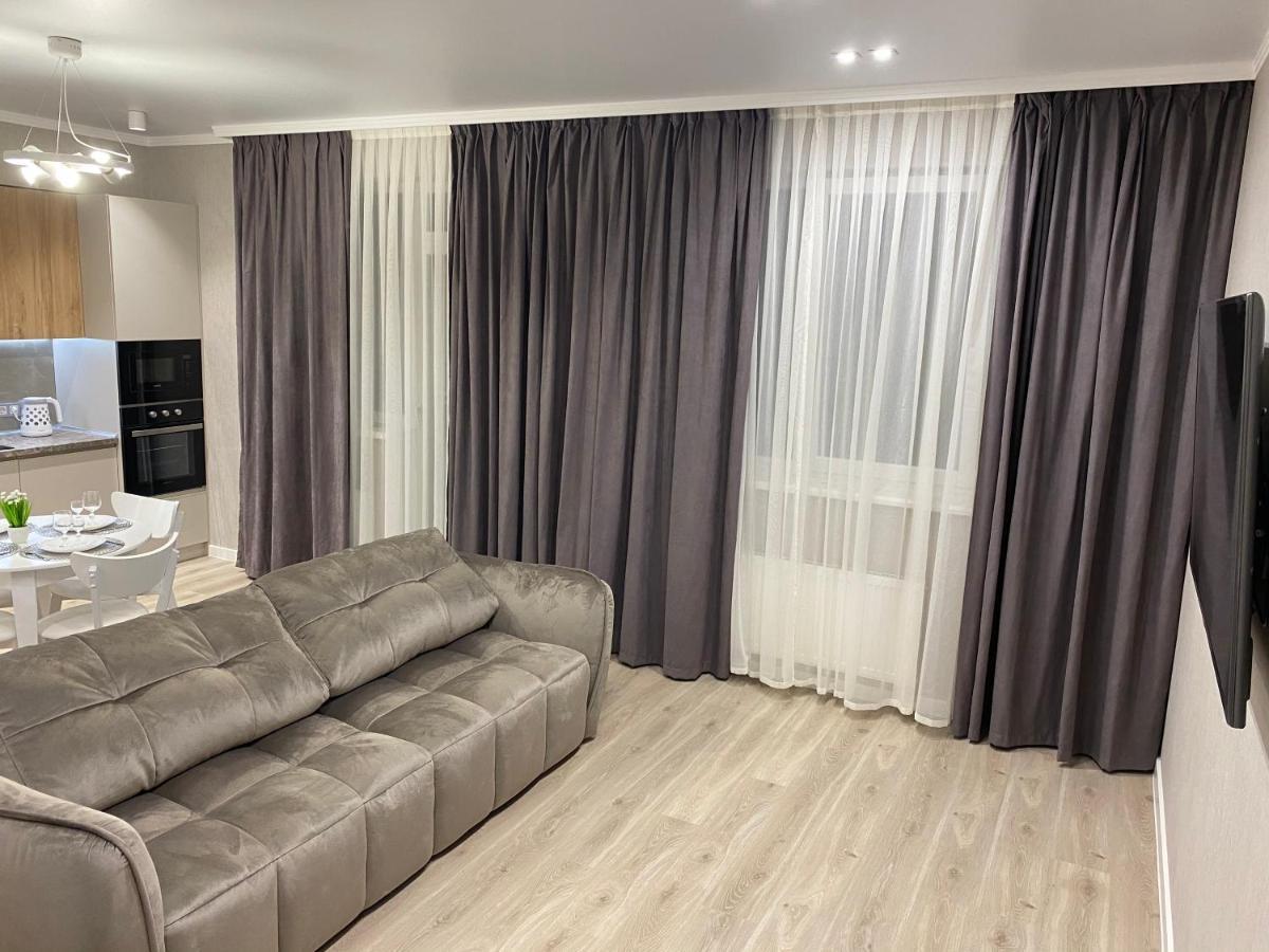 In Arcadia Cadorr 51 Apartment Odesa