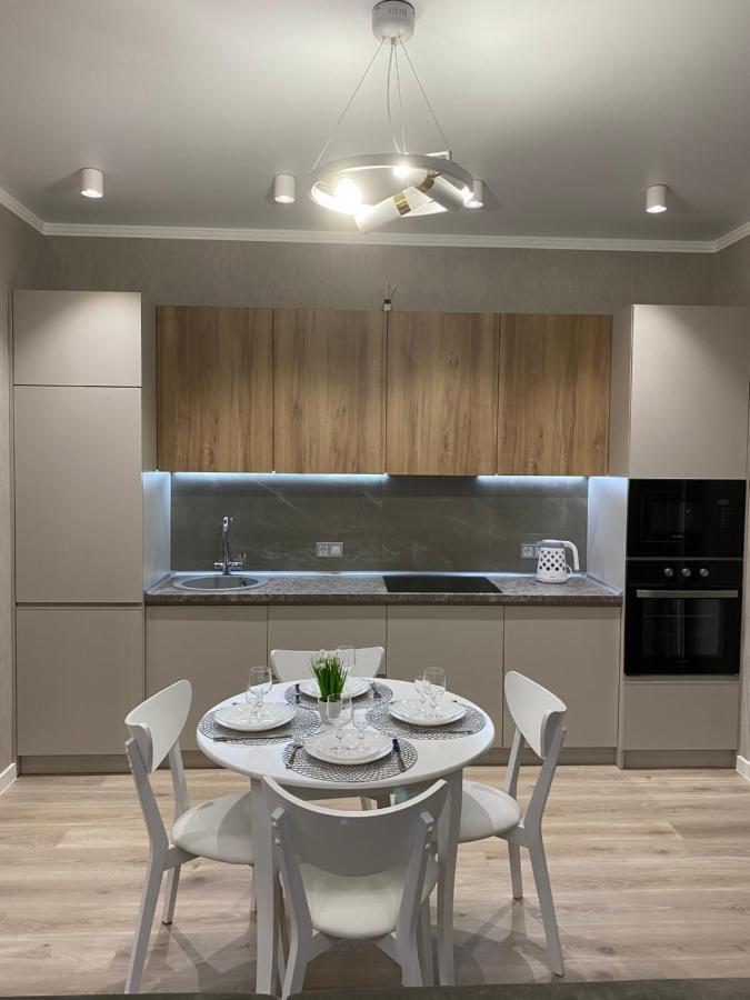 Apartment In Arcadia Cadorr 51 Odesa