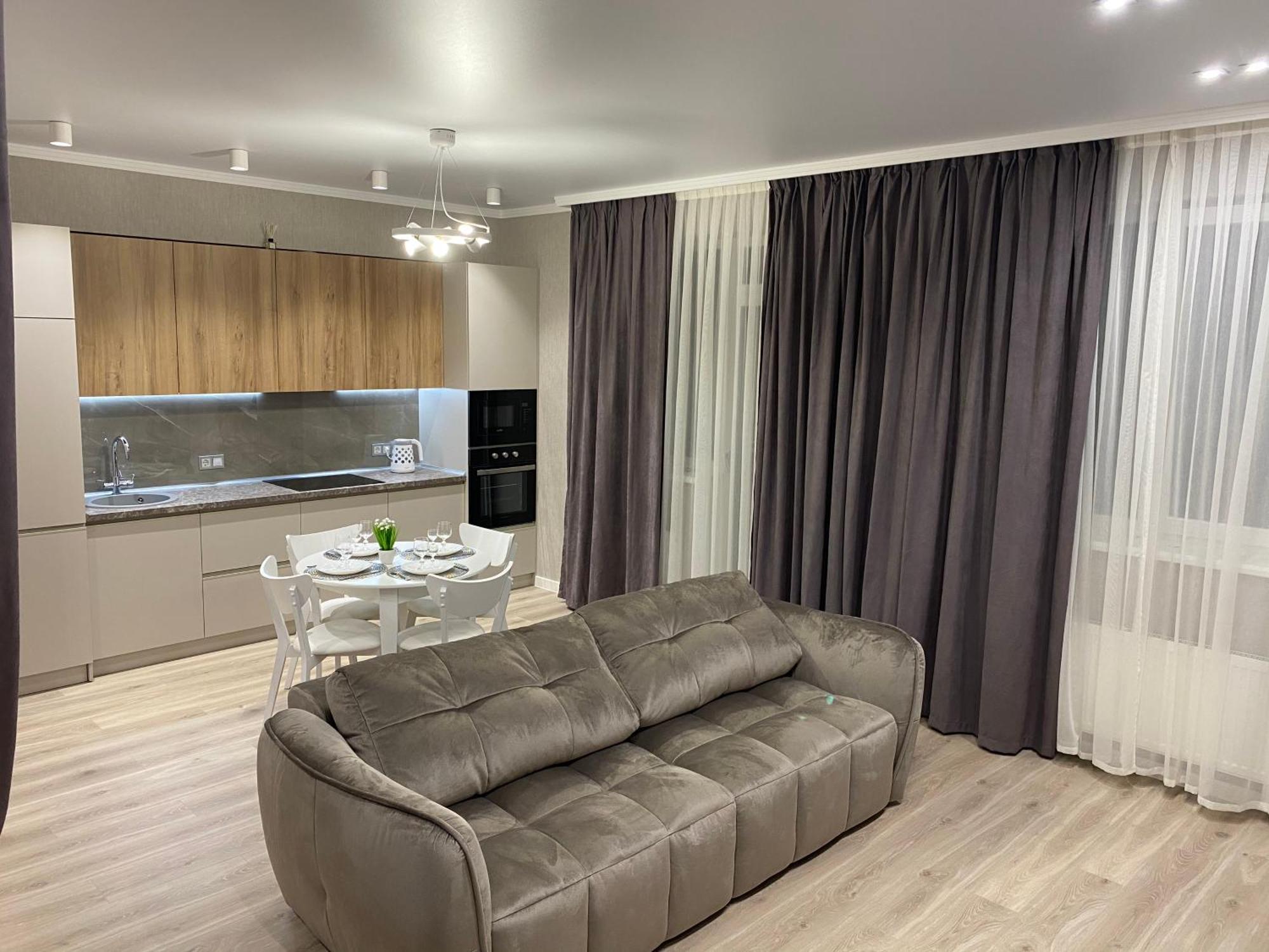 In Arcadia Cadorr 51 Apartment *